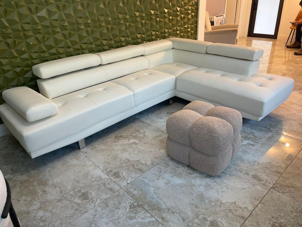 Sectional sofa deal delivered in Aventura FL