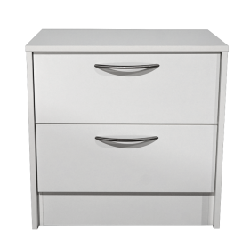 Allegro Nightstand for Sale - Miami Furniture Outlet