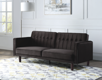 Austin Lux Sofa Futon