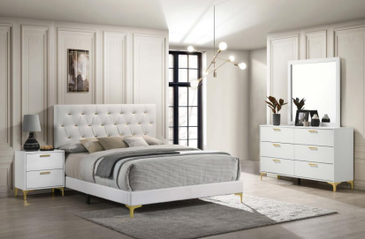 Brickell Bedroom Set