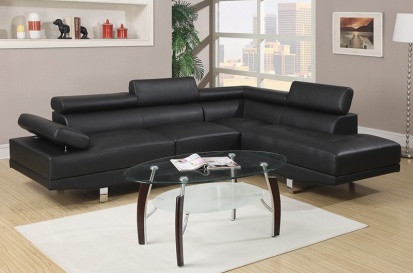Brickell Sectional Sofa