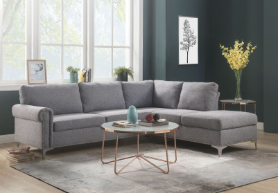 Collins Sectional Sofa