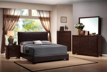 Conner Bedroom Set