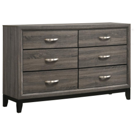 Cool Atlantic Dresser