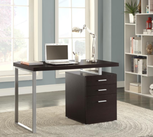 The Coral Gables Workstation