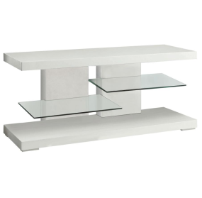 Deco TV Stand