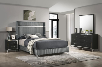 Edgewater Bedroom Set