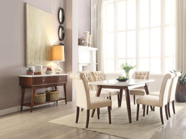 Elegance Dining Set