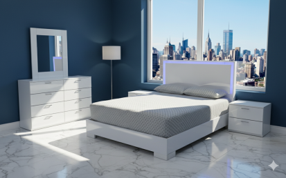 Florence Bedroom Set