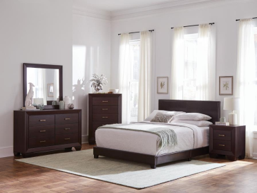 Hudson Bedroom Set