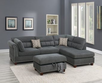 Kendall Sectional Sofa