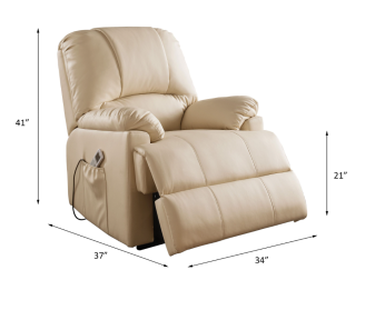 Collins Power Recliner