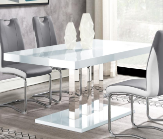 Manhattan Dining Table