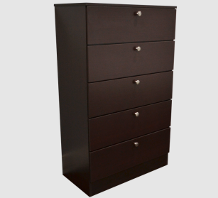 Milano Cappuccino Chest