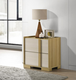Modern Nightstand