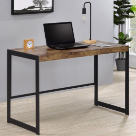 The Midtown Minimalist Desk