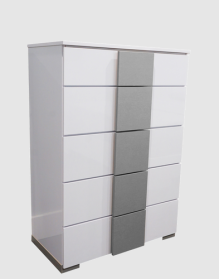 Palermo Chest