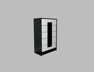 Paris Chest