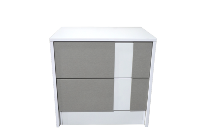 Prague Nightstand