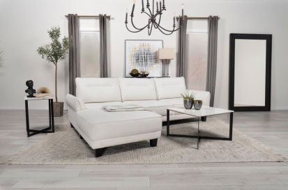 Ritz Sectional