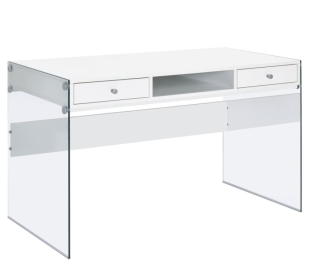 Roney White Desk