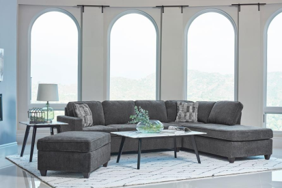 Seville Sectional Sofa