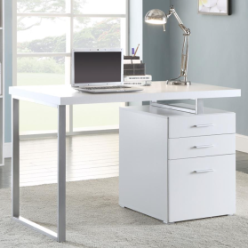 Snow Desk