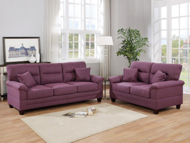 SoMi Sofa & Loveseat