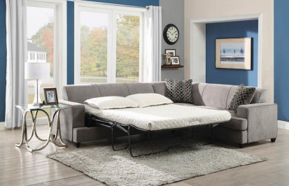 Stellar Sleeper Sectional