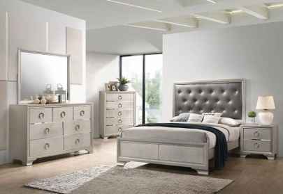 Sterling Bedroom Set