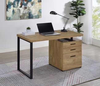 The Gables Desk Mango