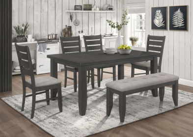 The Grove House Dining Set