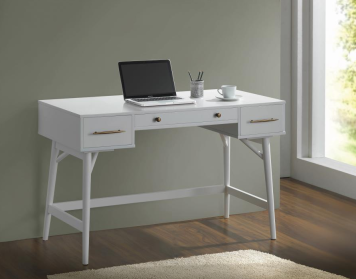 The Writer Desk